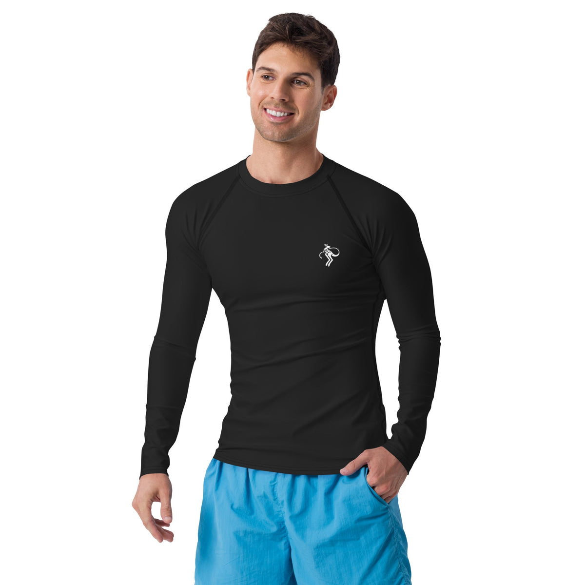 PrymalEnergy Men’s Compression Tops – Performance-Driven Protection