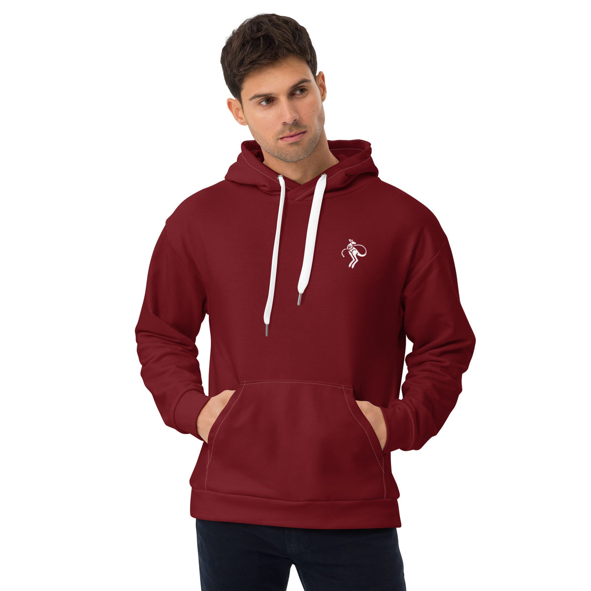 PrymalEnergy Unisex Hoodies – Cozy, Sustainable, and Versatile Comfort