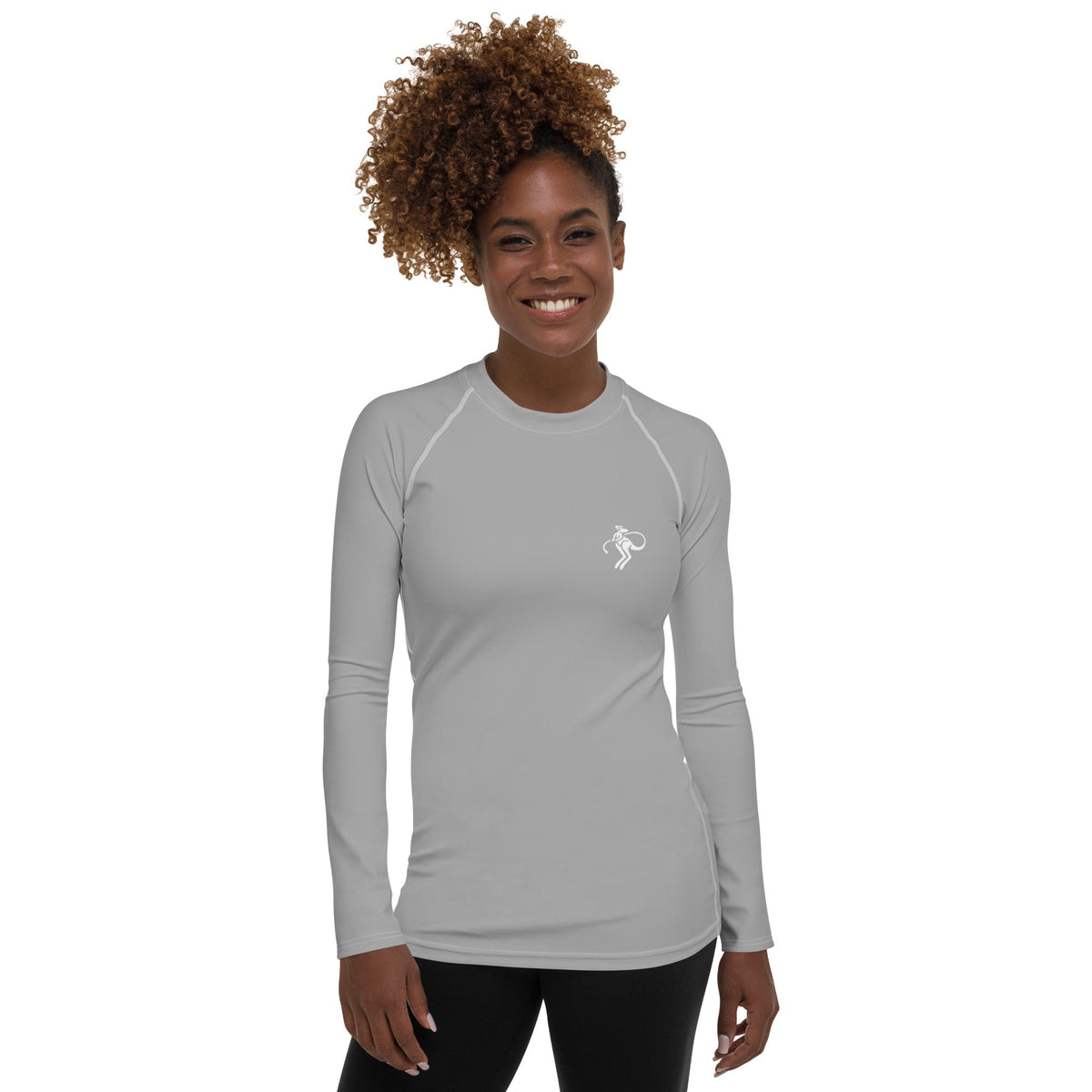 PrymalEnergy Women’s Compression Tops – Flexibility and Protection for Peak Performance